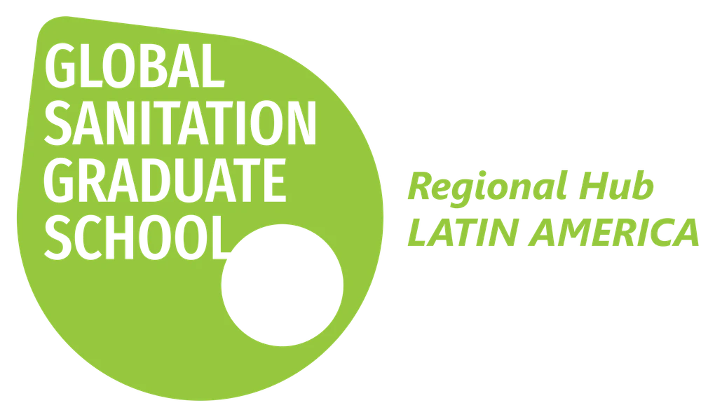 Global Sanitation Graduate School — Regional Hub Latin America